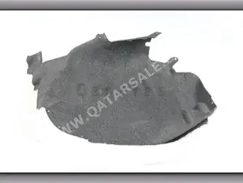 Car Parts - Audi  A8  - Body Parts & Mirrors  -Part Number: 4E0821191E