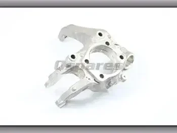 Car Parts - Audi  A8  - Steering and Suspension  -Part Number: 4E0505435C