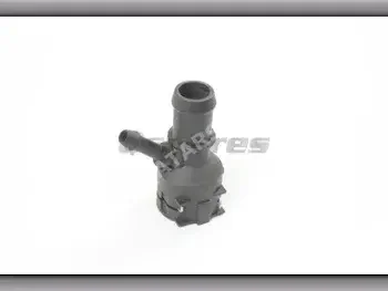 Car Parts - Audi  Q3  - Belts & Hoses & Water Pumps  -Part Number: 1K0122291C