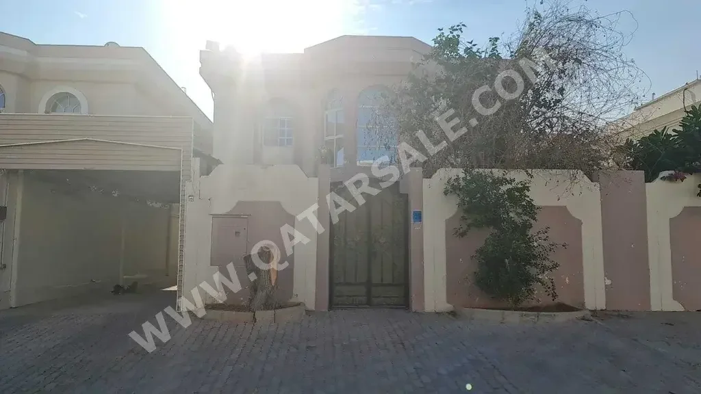 Farms & Resorts Family Residential  - Not Furnished  - Umm Salal  - Al Kharaitiyat  - 6 Bedrooms