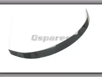 Car Parts - Volkswagen  Passat  - Body Parts & Mirrors  -Part Number: 3C8853465041