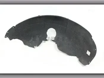 Car Parts - Audi  A8  - Body Parts & Mirrors  -Part Number: 4E0810172D