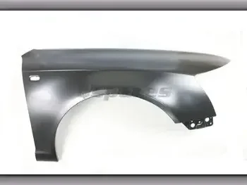 Car Parts - Audi  A6  - Body Parts & Mirrors  -Part Number: 4F0821104A