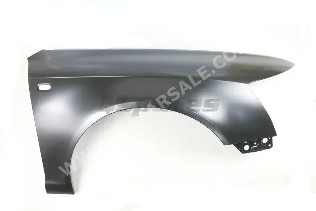 Car Parts - Audi  A6  - Body Parts & Mirrors  -Part Number: 4F0821104A