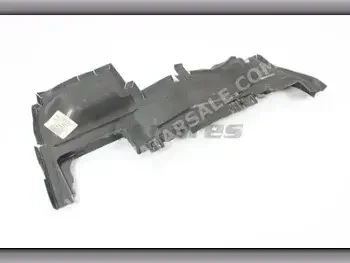 Car Parts - Audi  A6  - Body Parts & Mirrors  -Part Number: 4G0121284AC