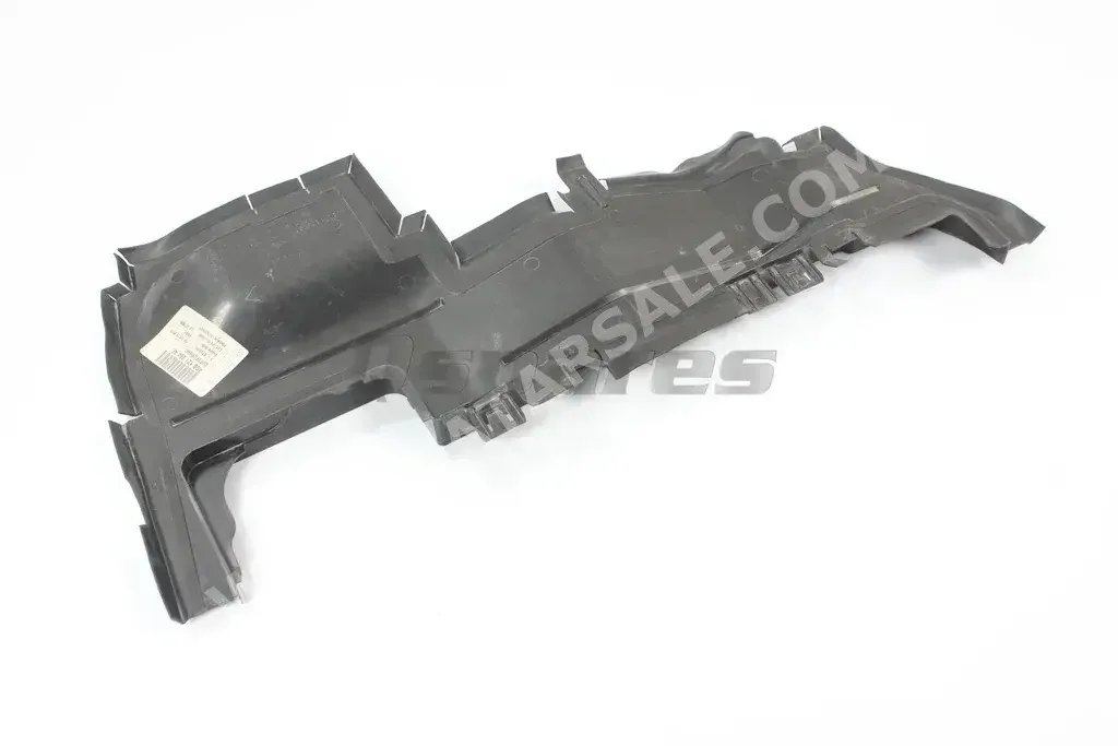 Car Parts - Audi  A6  - Body Parts & Mirrors  -Part Number: 4G0121284AC