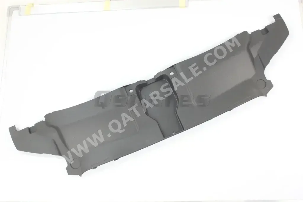 Car Parts - Audi  A6  - Body Parts & Mirrors  -Part Number: 4G0807081D