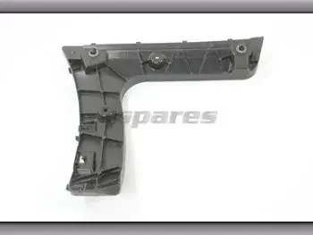 Car Parts - Audi  A6  - Body Parts & Mirrors  -Part Number: 4G5807454B