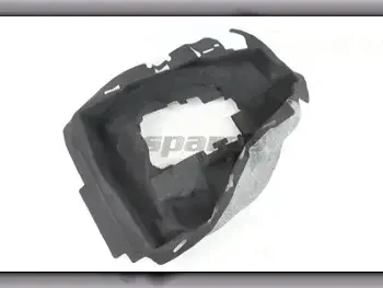 Car Parts - Audi  A8  - Body Parts & Mirrors  -Part Number: 4H0863544C9X7