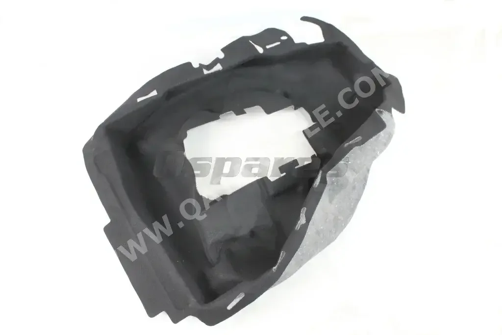 Car Parts - Audi  A8  - Body Parts & Mirrors  -Part Number: 4H0863544C9X7