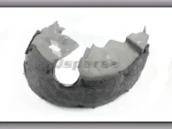 Car Parts - Audi  A8  - Body Parts & Mirrors  -Part Number: 4H0810171B