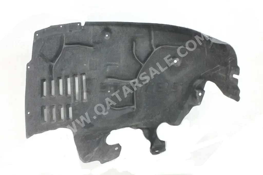 Car Parts - Audi  A8  - Body Parts & Mirrors  -Part Number: 4H0821171M