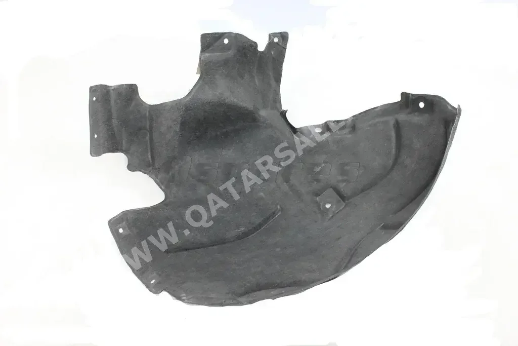 Car Parts - Audi  A8  - Body Parts & Mirrors  -Part Number: 4H0821191E