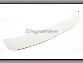 Car Parts - Audi  Q7  - Body Parts & Mirrors  -Part Number: 4L0827933GRU