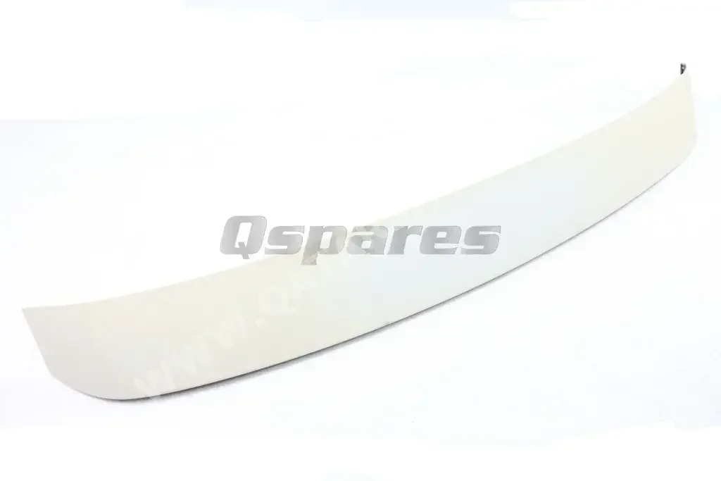 Car Parts - Audi  Q7  - Body Parts & Mirrors  -Part Number: 4L0827933GRU