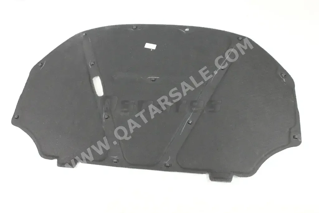 Car Parts - Volkswagen  Jetta  - Body Parts & Mirrors  -Part Number: 5C6863831E