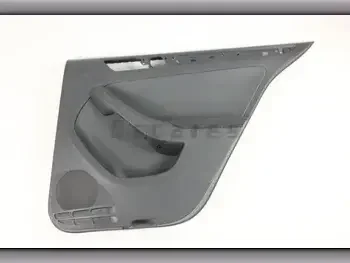 Car Parts - Volkswagen  Jetta  - Body Parts & Mirrors  -Part Number: 5C6867212E HOR