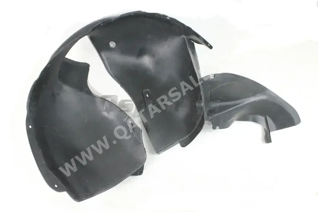 Car Parts - Volkswagen  TIGUAN  - Body Parts & Mirrors  -Part Number: 5N0805912D