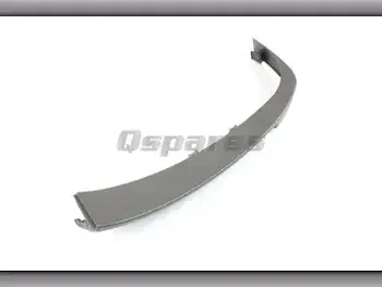 Car Parts - Volkswagen  TIGUAN  - Body Parts & Mirrors  -Part Number: 5N0853818C 9B9