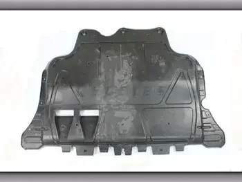 Car Parts - Audi  A3  - Body Parts & Mirrors  -Part Number: 5Q0825236Q