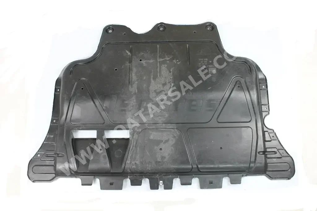 Car Parts - Audi  A3  - Body Parts & Mirrors  -Part Number: 5Q0825236Q