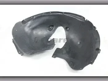 Car Parts - Volkswagen  Touareg  - Body Parts & Mirrors  -Part Number: 7L6809962F