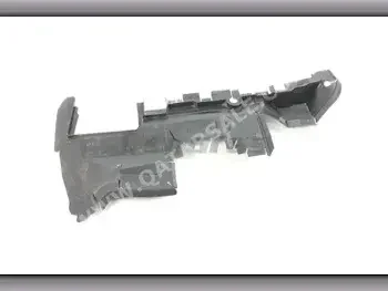 Car Parts - Audi  A4  - Body Parts & Mirrors  -Part Number: 8K0121283K