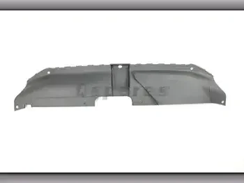 Car Parts - Audi  A4  - Body Parts & Mirrors  -Part Number: 8K0807081