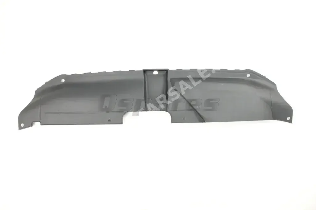 Car Parts - Audi  A4  - Body Parts & Mirrors  -Part Number: 8K0807081