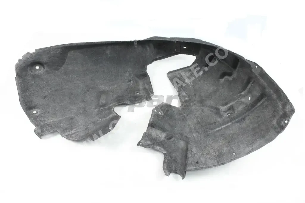 Car Parts - Audi  A4  - Body Parts & Mirrors  -Part Number: 8K0821172G