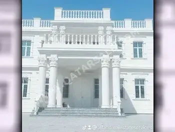 Family Residential  - Not Furnished  - Al Daayen  - Al Khisah  - 9 Bedrooms