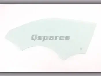 Car Parts - Audi  A1  - Body Parts & Mirrors  -Part Number: 8X3845202