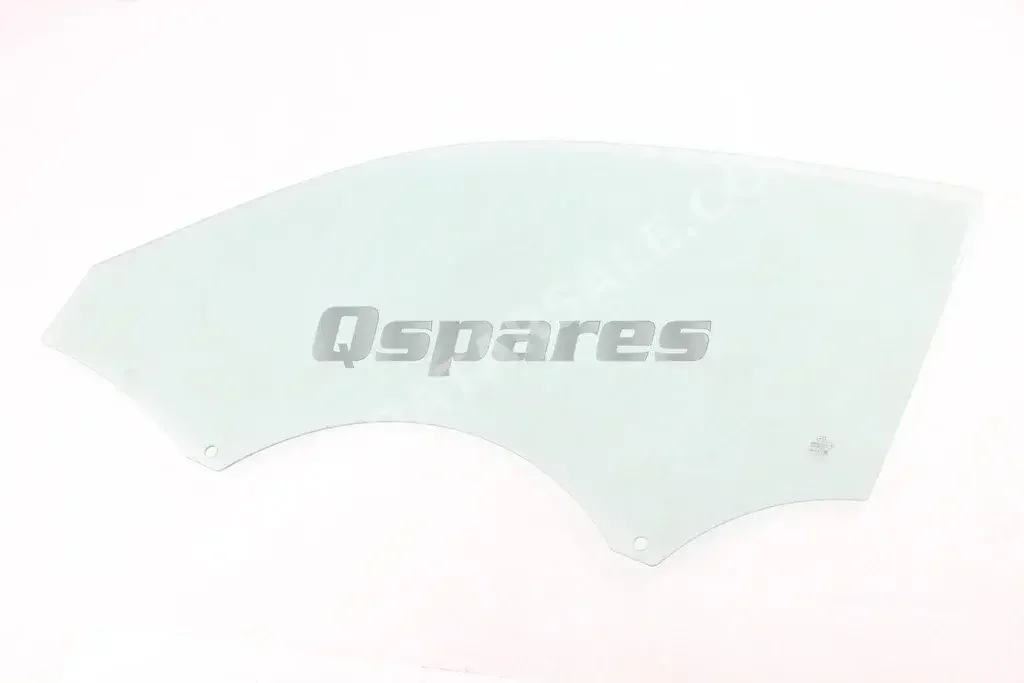 Car Parts - Audi  A1  - Body Parts & Mirrors  -Part Number: 8X3845202