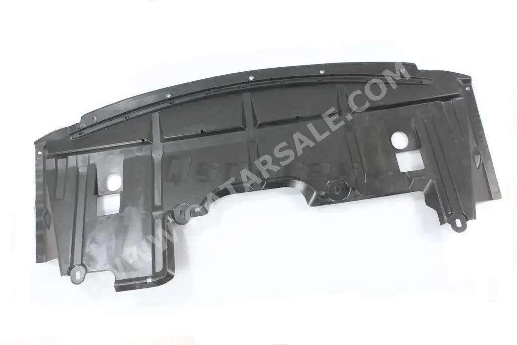 Car Parts - Nissan  Altima  - Body Parts & Mirrors  -Part Number: 75890ZX00B