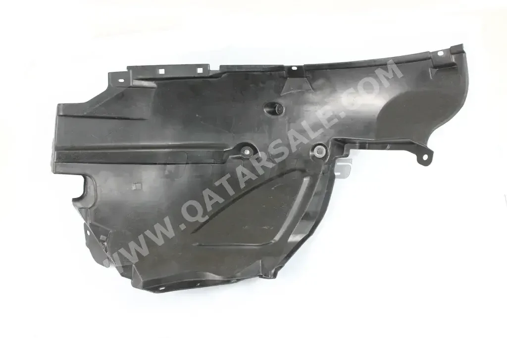 Car Parts - Infiniti  Q  - Body Parts & Mirrors  -Part Number: 638421CA0A