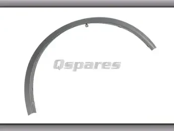 Car Parts - Infiniti  FX  - Body Parts & Mirrors  -Part Number: 638601CB0B