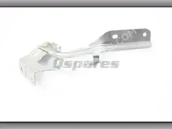 Car Parts - Nissan  Juke  - Body Parts & Mirrors  -Part Number: 654011KA0A