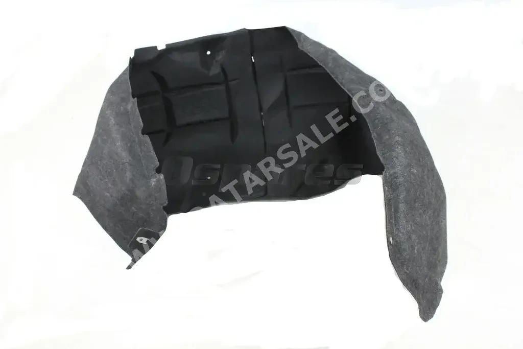 Car Parts - Nissan  Patrol  - Body Parts & Mirrors  -Part Number: 767461LB0B