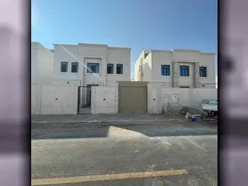 Family Residential  - Not Furnished  - Al Daayen  - Umm Qarn  - 7 Bedrooms