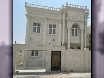 Family Residential  - Not Furnished  - Al Daayen  - Al Khisah  - 7 Bedrooms