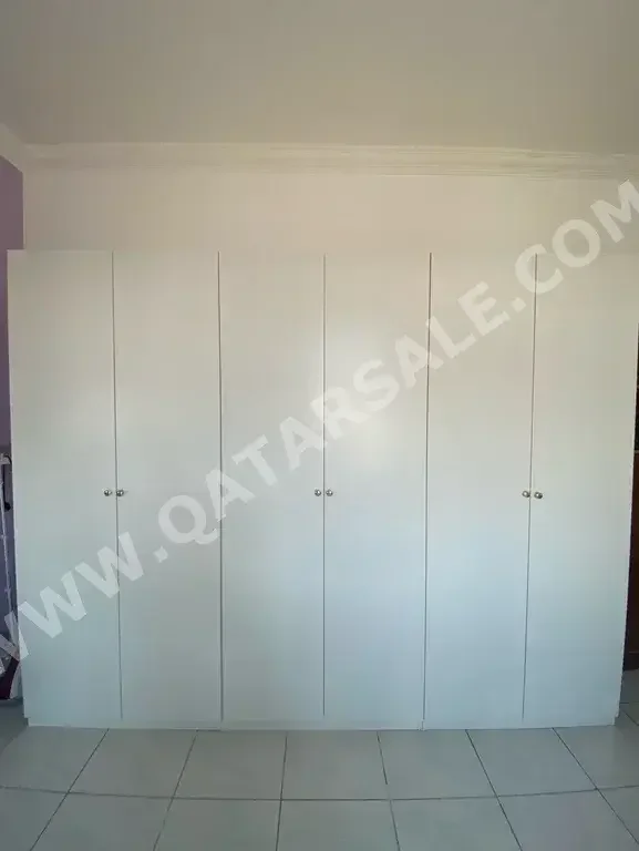 Wardrobes & Dressers - IKEA  - Wardrobes  - White