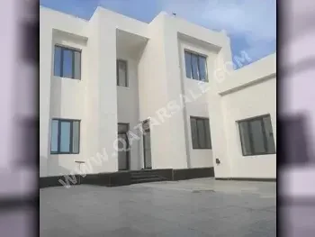 Family Residential  - Not Furnished  - Al Daayen  - Umm Qarn  - 7 Bedrooms