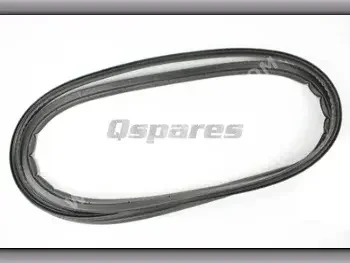 Car Parts - Nissan  Rogue  - Strips, rubber  -Part Number: 908304CC0B