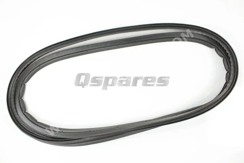 Car Parts - Nissan  Rogue  - Strips, rubber  -Part Number: 908304CC0B