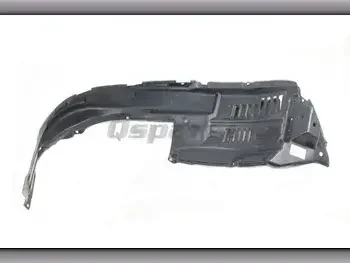 Car Parts - Toyota  Land Cruiser  - Body Parts & Mirrors  -Part Number: 5380560041