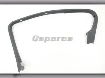 Car Parts - BMW  3-Series  - Body Parts & Mirrors  -Part Number: 51357264362