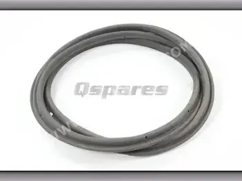 Car Parts - Porsche  Panamera  - Strips, rubber  -Part Number: 97053727500