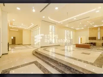 Commercial  - Not Furnished  - Al Daayen  - Al Khisah  - 5 Bedrooms