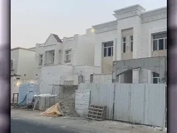 Family Residential  - Not Furnished  - Al Daayen  - Umm Qarn  - 7 Bedrooms