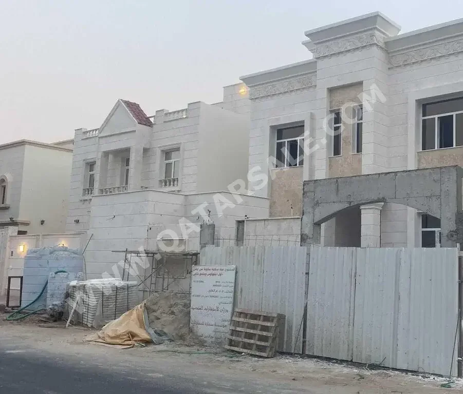 Family Residential  - Not Furnished  - Al Daayen  - Umm Qarn  - 7 Bedrooms